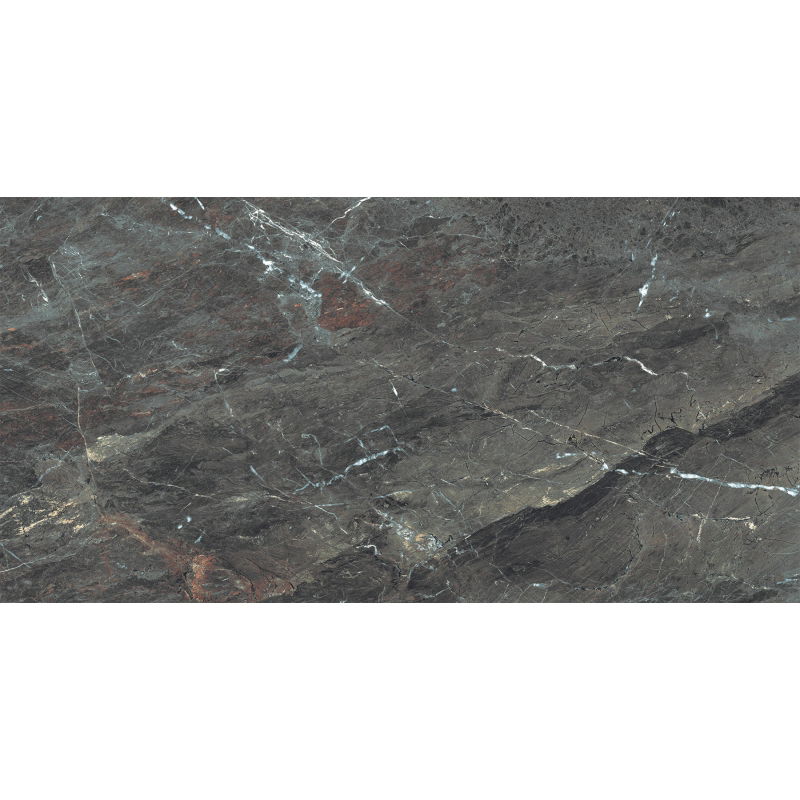 Mexen Sintra Verde mázas gres rekt. G1, padló- és falburkolólap 120 x 60 cm, magas fényű - TL204-120-060-06