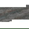 Mexen Sintra Verde gres glazurat rectificat G1, placă de podea și perete 120 x 60 cm, luciu înalt - TL204-120-060-06