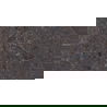 Mexen Slik Emperador Brown csiszolt gres, 120 x 60 cm padló- és falburkoló lap, magas fényű - TL207-120-060-00