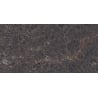 Mexen Slik Emperador Brown csiszolt gres, 120 x 60 cm padló- és falburkoló lap, magas fényű - TL207-120-060-00