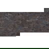 Mexen Slik Emperador Brown gres glazurat rek. G1, placă pardoseală-zid 120 x 60 cm, luciu ridicat - TL207-120-060-00