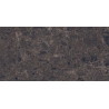 Mexen Slik Emperador Gres glazurat lucios rectificat Brown G1, plăci de pardoseală și perete 120 x 60 cm, luciu înalt