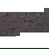 Mexen Slik Emperador Brown gres glazurat rez. G1, placă pardoseală-perete 120 x 60 cm, luciu înalt - TL207-120-060-00