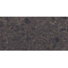 Mexen Slik Emperador Gres glazurat lucios rectificat Brown G1, plăci de pardoseală și perete 120 x 60 cm, luciu înalt