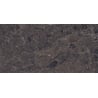 Mexen Slik Emperador Brown csiszolt gres, 120 x 60 cm padló- és falburkoló lap, magas fényű - TL207-120-060-00
