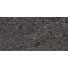 Mexen Slik Emperador Gres glazurat lucios rectificat Brown G1, plăci de pardoseală și perete 120 x 60 cm, luciu înalt