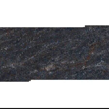 Mexen Slik Emperador Black gres smălţuit rect. G1, placă pardoseală și perete 120 x 60 cm, luciu înalt - TL207-120-060-01