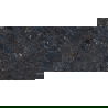 Mexen Slik Emperador Black gres smălţuit rect. G1, placă pardoseală și perete 120 x 60 cm, luciu înalt - TL207-120-060-01