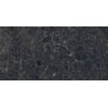 Mexen Slik Emperador Black fényesre mázolt gres rektifikált G1, padló- és fali csempe 120 x 60 cm, magasfényű - TL207-120-060-01