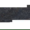 Mexen Slik Emperador Black gres smălţuit rect. G1, placă pardoseală și perete 120 x 60 cm, luciu înalt - TL207-120-060-01