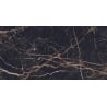 Mexen Orlo Black mázas gres rekt. G1, padló- és falburkoló lap 120 x 60 cm, magas fény - TL211-120-060-00