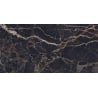 Mexen Orlo Black mázas gres rekt. G1, padló- és falburkoló lap 120 x 60 cm, magas fény - TL211-120-060-00