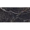 Mexen Orlo fekete fényes mázas gres rekc. G1, padló- és falburkolólap 120 x 60 cm, magas fény - TL211-120-060-00