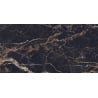 Mexen Orlo Black mázas gres rekt. G1, padló- és falburkoló lap 120 x 60 cm, magas fény - TL211-120-060-00