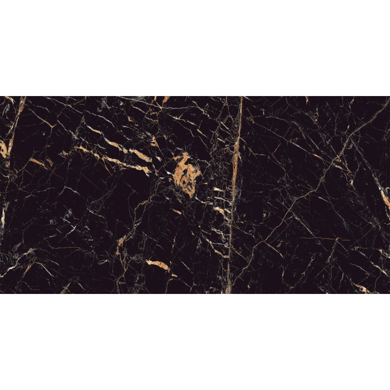Mexen Python Arany mázas gres rekt. G1, padló- és falburkolat 120 x 60 cm, magas fényű - TL212-120-060-00