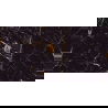 Mexen Python Gold mázas rektifikált gres, beltéri és falicsempe, 120 x 60 cm, magas fény - TL212-120-060-00