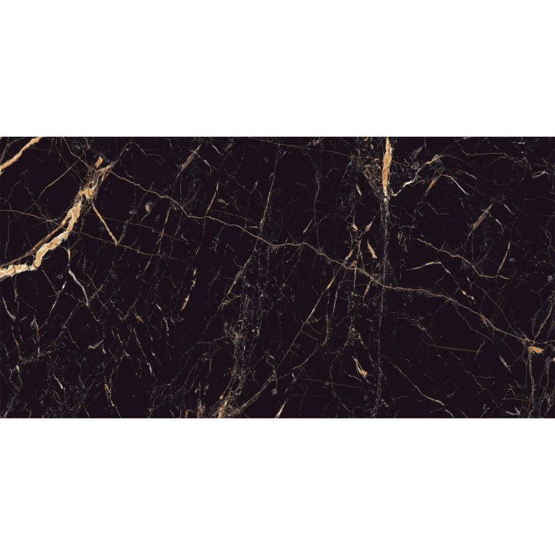 Mexen Python Arany mázas gres rekt. G1, padló- és falburkolat 120 x 60 cm, magas fényű - TL212-120-060-00
