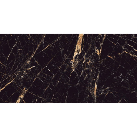 Mexen Python Arany mázas gres rekt. G1, padló- és falburkolat 120 x 60 cm, magas fényű - TL212-120-060-00