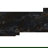 Mexen Marquino Black gres glazurat rekt. G1, placă de podea și perete 120 x 60 cm, luciu ridicat - TL214-120-060-00