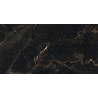 Mexen Marquino Fekete mázas gres rekt. G1, padló- és falburkolati lap 120 x 60 cm, magas fény - TL214-120-060-00