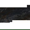 Mexen Marquino Black gres glazurat rekt. G1, placă de podea și perete 120 x 60 cm, luciu ridicat - TL214-120-060-00