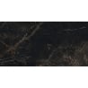 Mexen Marquino Black mázas gres rektifikált G1, padló- és falburkoló lap, 120 x 60 cm, magas fény - TL214-120-060-00