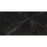 Mexen Marquino Fekete mázas kőagyag rekt. G1, padló- és falburkoló lap 120 x 60 cm, magasfényű - TL214-120-060-00