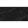 Mexen Marquino Gres negru emailat rectificat G1, placă de podea și perete 120 x 60 cm, luciu înalt - TL214-120-060-00