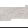 Mexen Romania Grey gres smălțuit rectificat G1, plăci de pardoseală și perete 120 x 60 cm, sugar - TL501-120-060-01