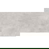 Mexen Romania Grey gres smălțuit rectificat G1, plăci de pardoseală și perete 120 x 60 cm, sugar - TL501-120-060-01