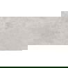 Mexen Romania Grey gres smălțuit rectificat G1, plăci de pardoseală și perete 120 x 60 cm, sugar - TL501-120-060-01