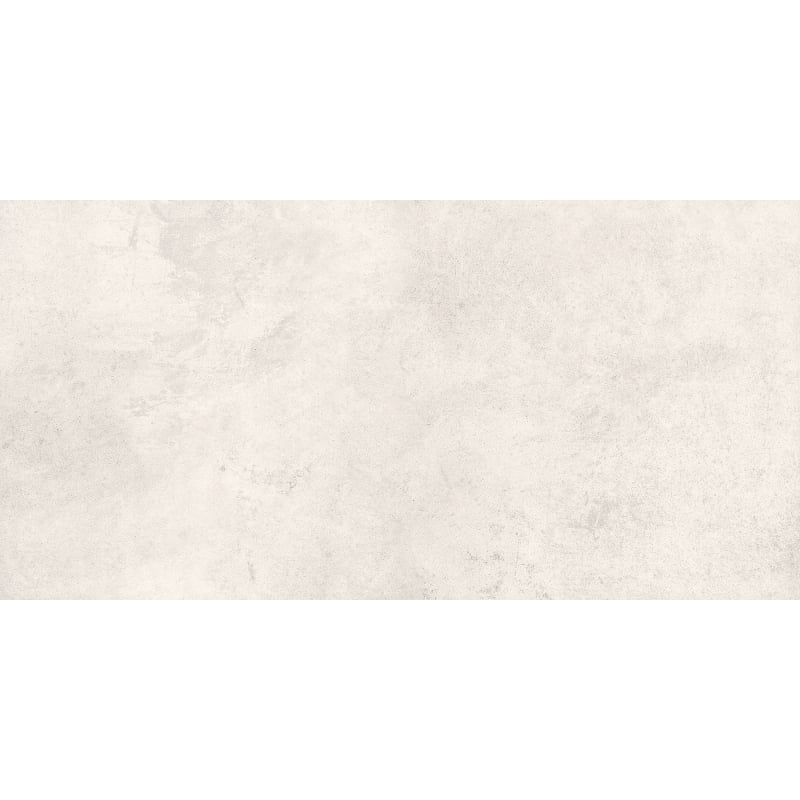 Mexen Romania Alb gres porțelanat rectificat G1, placă de podea și perete 120 x 60 cm, zahăr - TL501-120-060-02