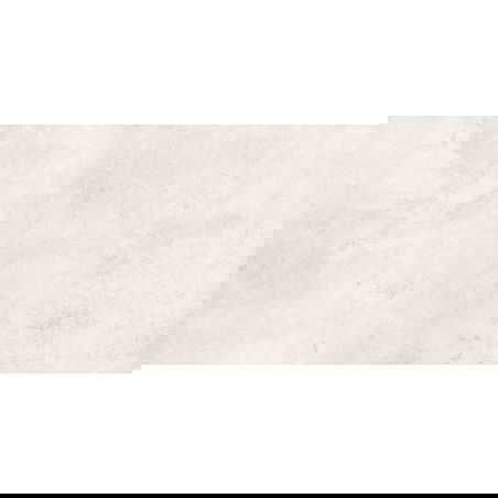 Mexen Romania Alb gres porțelanat rectificat G1, placă de podea și perete 120 x 60 cm, zahăr - TL501-120-060-02