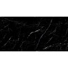 Mexen Simba Gres negru glazurat rectificat G1, placă pardoseală-perete 120 x 60 cm, luciu înalt - TL210-120-060-00