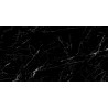 Mexen Simba Fekete mázas gres rek. G1, padló- és fali csempe 120 x 60 cm, magas fény - TL210-120-060-00