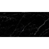 Mexen Simba Gres negru glazurat rectificat G1, placă pardoseală-perete 120 x 60 cm, luciu înalt - TL210-120-060-00