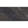 Mexen Brazilian Black gres glazurat rectificat G1, placă de pardoseală și perete 120 x 60 cm, luciu înalt - TL209-120-060-00