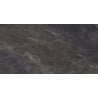 Mexen Brazilian Black gres glazurat rectificat G1, placă de pardoseală și perete 120 x 60 cm, luciu înalt - TL209-120-060-00