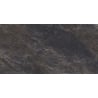 Mexen Brazilian Black gres glazurat rectificat G1, placă de pardoseală și perete 120 x 60 cm, luciu înalt - TL209-120-060-00