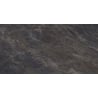 Mexen Brazilian Black gres glazurat rectificat G1, placă de pardoseală și perete 120 x 60 cm, luciu înalt - TL209-120-060-00