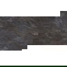 Mexen Brazilian Black gres glazurat rek. G1, placă de pardoseală și perete 120 x 60 cm, luciu înalt - TL209-120-060-00