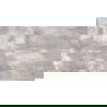 Mexen Bangkok Grey mázas, rektifikált G1 gres, padló- és falicsempe 120 x 60 cm, cukros - TL503-120-060-01