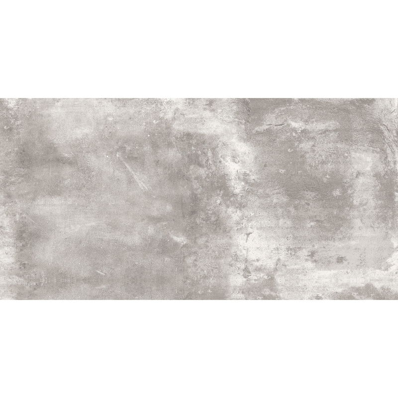Mexen Bangkok Grey mázas, rektifikált G1 gres, padló- és falicsempe 120 x 60 cm, cukros - TL503-120-060-01