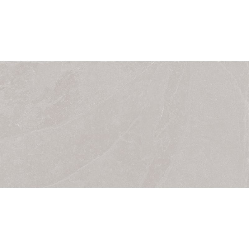Mexen Mek Bianco gres glazurat rectificat G1, placă de pardoseală și perete 120 x 60 cm, mat GT - TL504-120-060-00