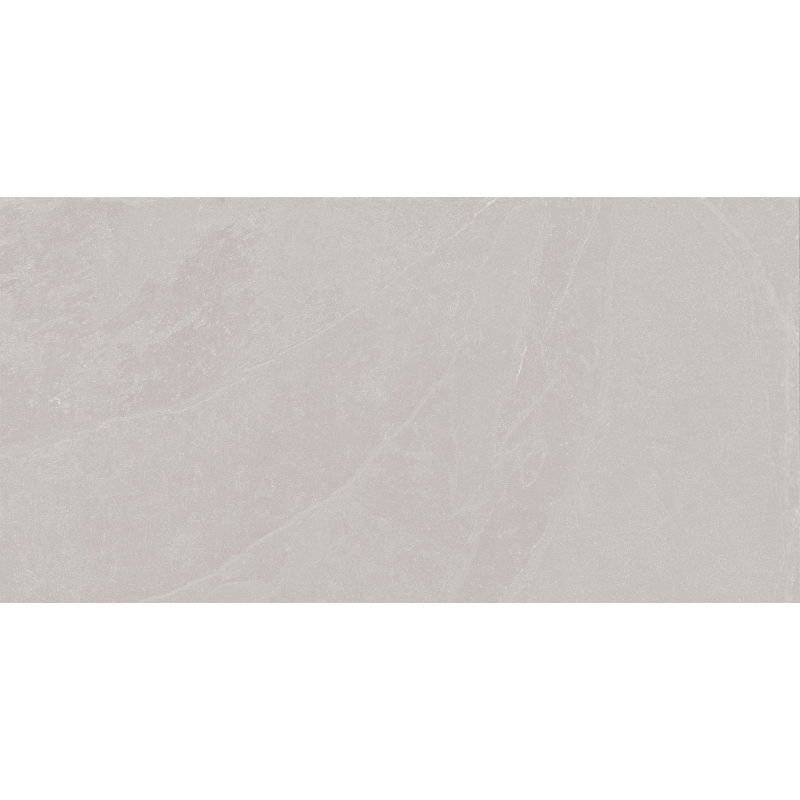 Mexen Mek Bianco mázas porcelán kőporcelán rek. G1, padló- és falburkoló csempe 120 x 60 cm, matt GT - TL504-120-060-00