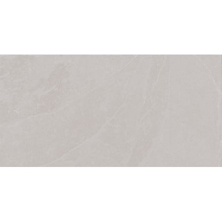 Mexen Mek Bianco gres glazurat rectificat G1, placă de pardoseală și perete 120 x 60 cm, mat GT - TL504-120-060-00