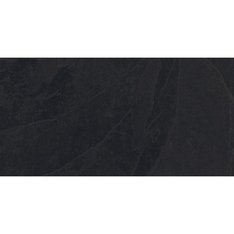 Mexen Mek Nero mázas gres rekt. G1, padló-fali lap 120 x 60 cm, matt GT - TL504-120-060-03