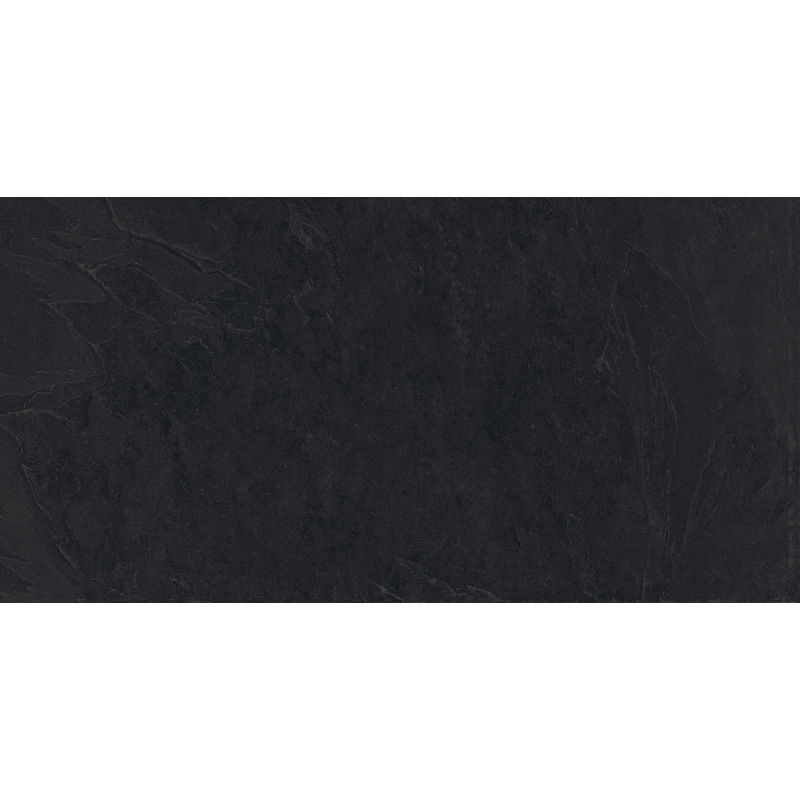 Mexen Mek Nero gres glazurat rectificat G1, țiglă podea-perete 120 x 60 cm, mată GT - TL504-120-060-03