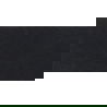 Mexen Mek Nero mázas gres rekt. G1, padló-fali lap 120 x 60 cm, matt GT - TL504-120-060-03