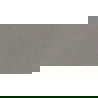 Mexen Mek Smoke gres glazurat rect. G1, placă pardoseală și perete 120 x 60 cm, mat GT - TL504-120-060-04